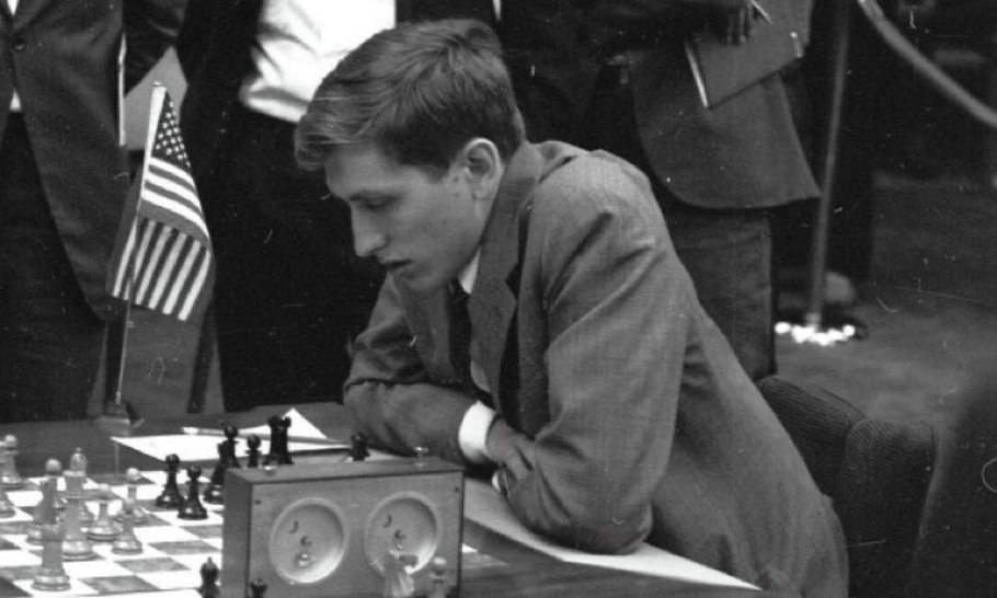 ¿Qué sucedió durante la visita de Bobby Fischer a La Habana, para jugar la Olimpiada mundial de ajedrez de 1966?