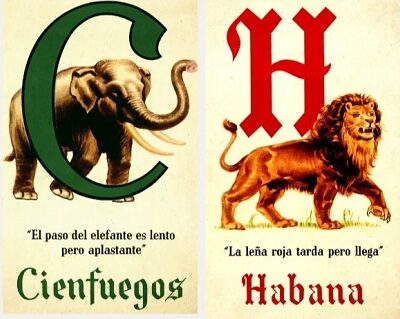 Los días de gloria de la Liga Cubana de béisbol