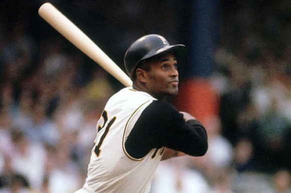 Roberto Clemente, la trágica muerte de un genial pelotero