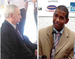 Cambios en la cúpula del voleibol cubano