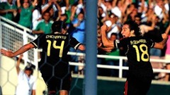 México remonta y gana la Copa Oro 2011