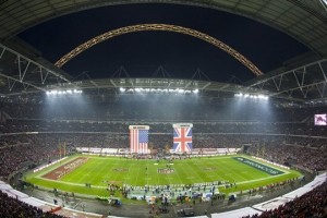 ¿Un Súper Bowl en Londres?