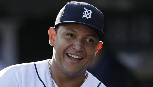 Miguel Cabrera: el Tigre repite como MVP