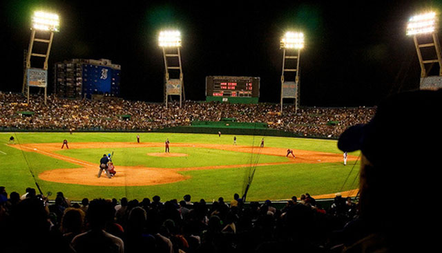 Bobby Maduro y su legado al béisbol cubano