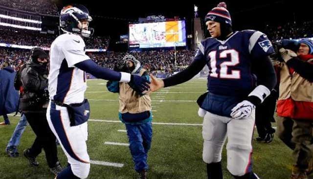 NFL 2014: Denver Broncos, otra vez el favorito al Súper Bowl