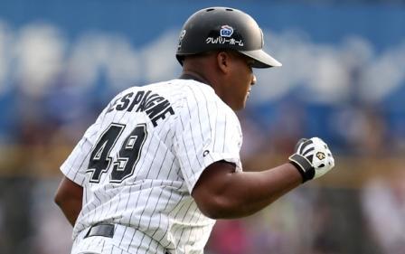 Despaigne y Gourriel, dos «Iron Man» del béisbol cubano