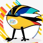 Mascotas de los Juegos Panamericanos, símbolos imperdibles