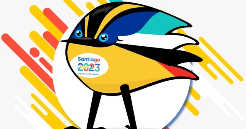 Mascotas de los Juegos Panamericanos, símbolos imperdibles