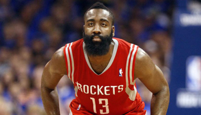 Mundo loco: Adidas  pagará 200 millones por la “Barba” Harden