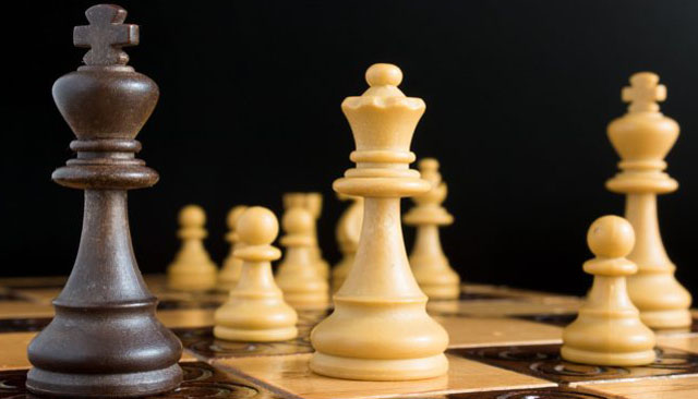 Mundo loco: el ajedrez es «obra de Satanás», dicen en Arabia Saudita
