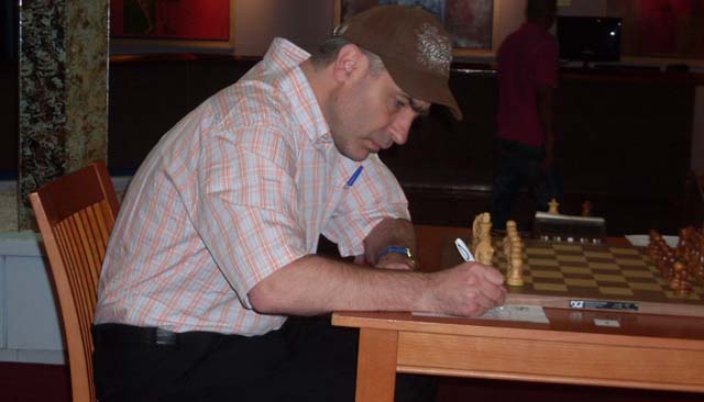 Vassily Ivanchuk confirma retorno al Memorial Capablanca 2016