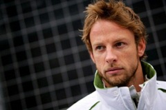 Jenson Button impresionó en Gran Premio de F1