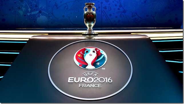 Eurocopa 2016, pocos goles y muchos euros