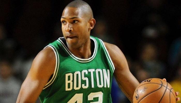 Al Horford es titular con los Celtics de Boston. Foto: ESPN