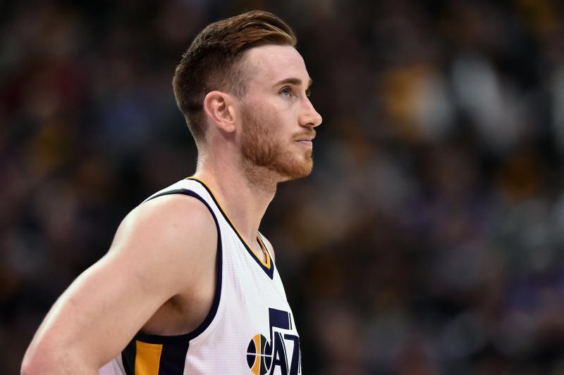 Gordon Hayward jugará con los Celtics