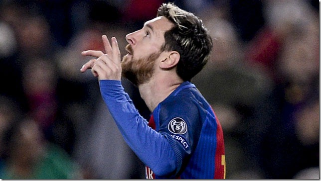 Los retos que debe vencer Lionel Messi para ganar otra vez el Balón de Oro