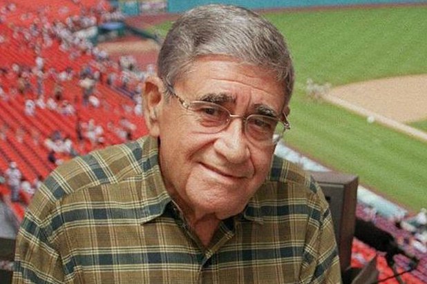 Felo Ramírez, la voz inmortal del béisbol cubano