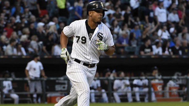 José Abreu, un hombre récord en Chicago