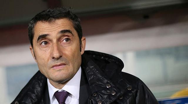 Ernesto Valverde tendrá que lidiar con la siempre complicada plantilla