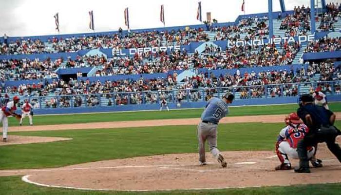 ¿Habrá un acuerdo entre Cuba y MLB?