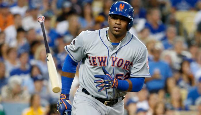 Céspedes entraría en el All Star de Cuba en Grandes Ligas.