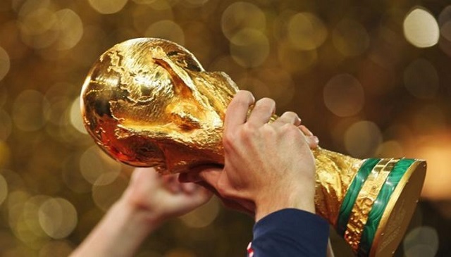 La Copa Mundial de la FIFA Rusia 2018 será el evento más importante del año