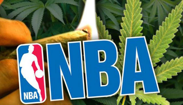 Marihuana en la NBA: Young, Wild & Free