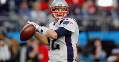 Brady perdió su cuarto Súper Bowl.