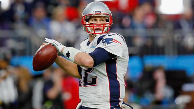 Brady perdió su cuarto Súper Bowl.