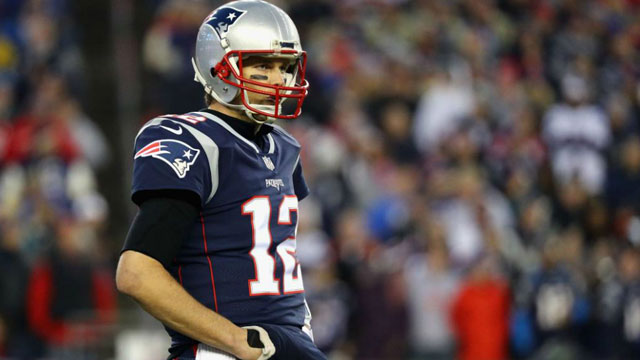 Los récords de Tom Brady en el Súper Bowl