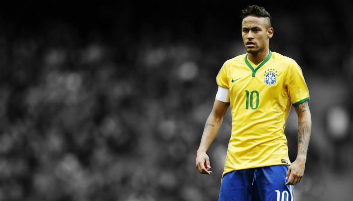 Mundial Rusia 2018: el Brasil de Neymar y Coutinho quiere la sexta estrella en el uniforme