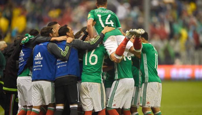 Mundial Rusia 2018: México buscará exorcizar demonios del quinto partido