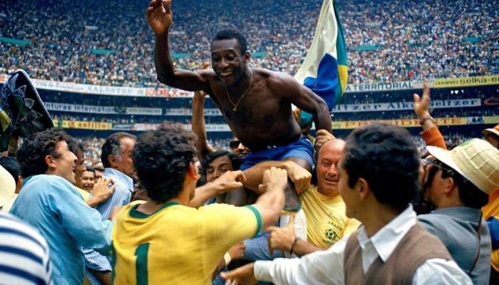 Cinco momentos inolvidables para Latinoamérica en los Mundiales de fútbol