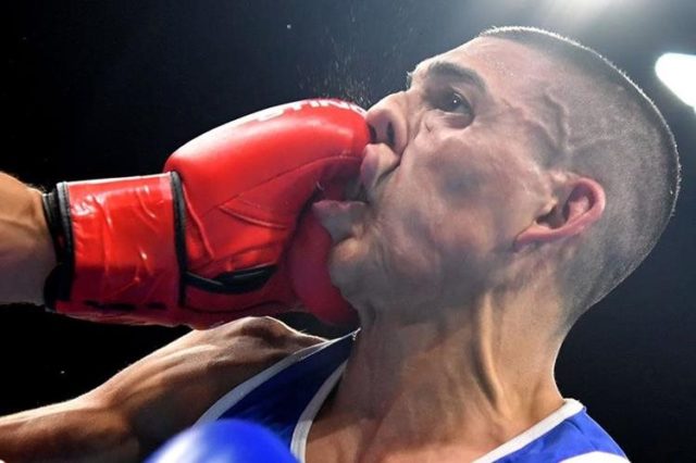 Las venas abiertas del boxeo olímpico