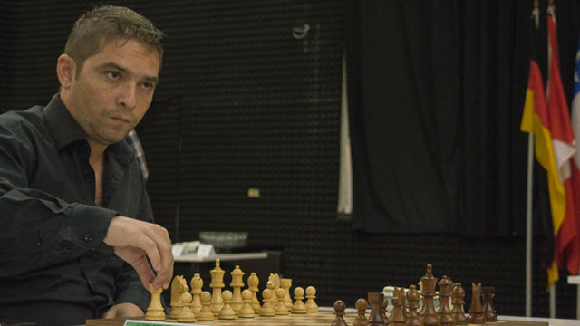 Las mejores y peores actuaciones del Memorial Capablanca 2018