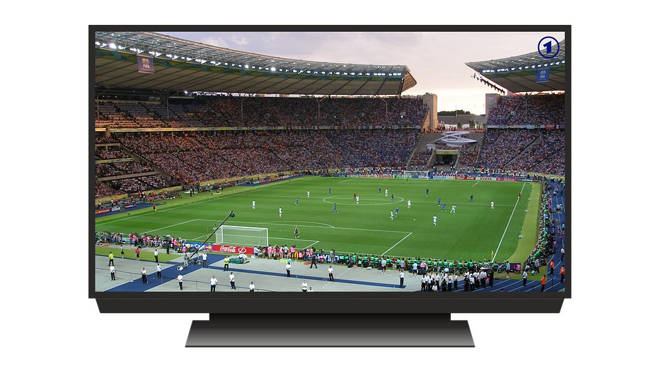 Mundial de Rusia 2018: La mejor guía para comprar un Televisor a buen precio
