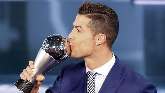 Messi gana más que Cristiano Ronaldo, según Forbes