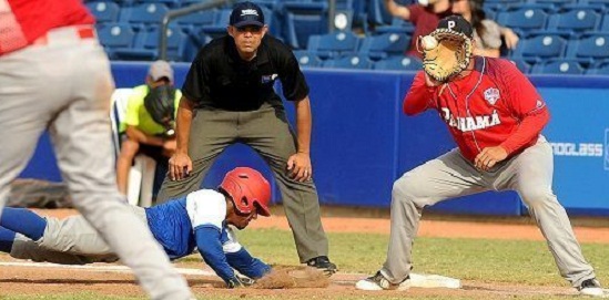 Béisbol y baloncesto, rostros de la decepción cubana en Barranquilla 2018