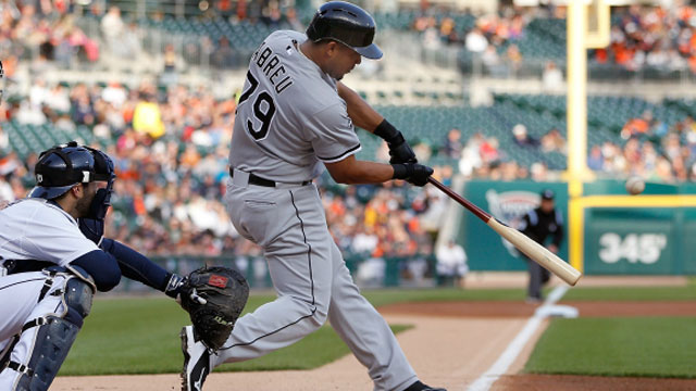 Cubanos en MLB: 2018, temporada de lesiones