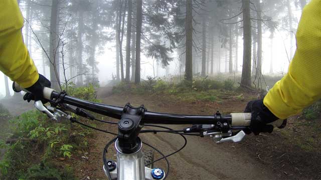 Ponte al día con la actualidad del ciclismo y sus últimas novedades