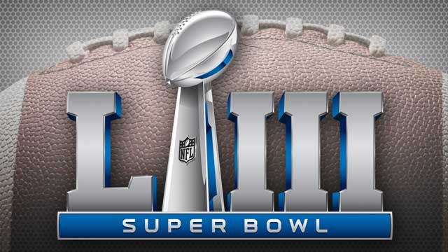 Playoff NFL: ruta al Súper Bowl LIII pasa por Nueva Orleans y Kansas City