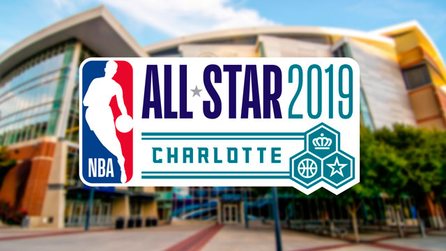 Mis votos para el Juego de las Estrellas 2019 de la NBA