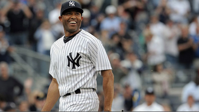 Enter Sandman a Cooperstown: ¡Unánime Mariano Rivera!