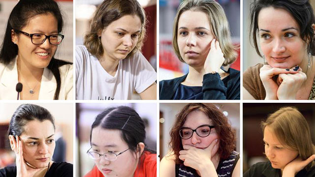 La FIDE más equitativa: mujeres también tendrán un Torneo de Candidatas