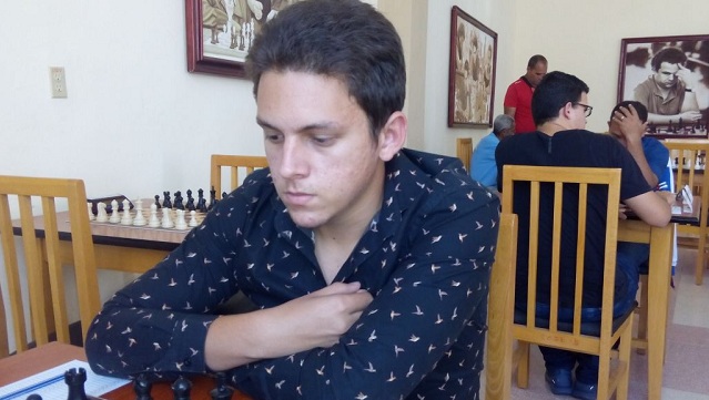 Resultados de la Copa Cuba de ajedrez online: ¡Aramís Álvarez ganó en Ajedrez 960!