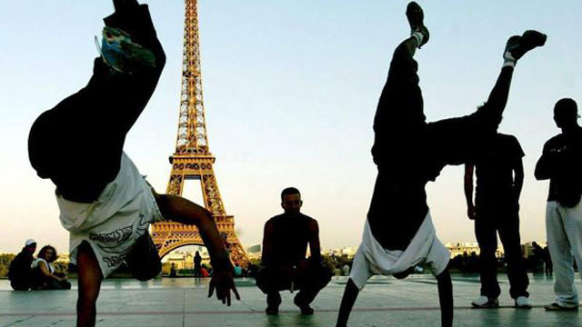 Relajo olímpico: béisbol fuera y breakdance dentro en París 2024