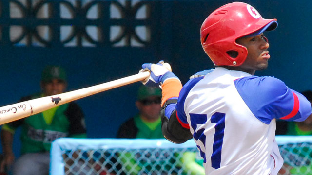 La recta dura de Donald Trump contra el béisbol cubano