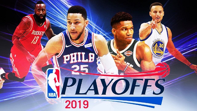 Playoffs NBA: ganadores y perdedores de una temporada de récords