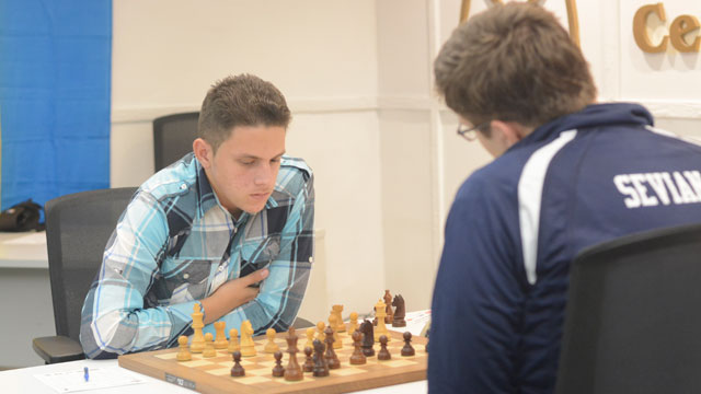 Memorial Capablanca 2019: Albornoz venció a Sevian e Ivanchuk quedó solo en la cima (VI)