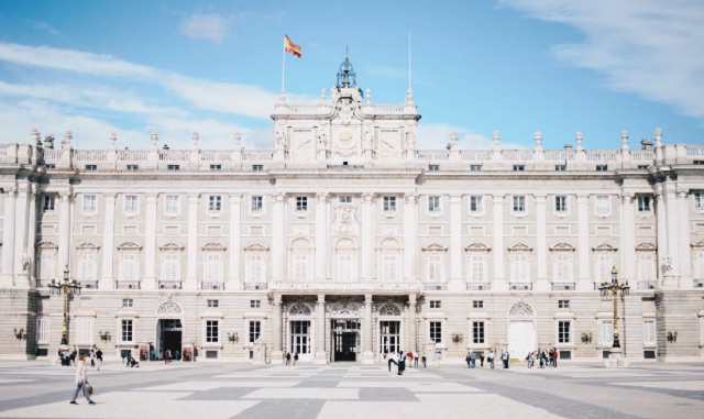 Dónde comprar billetes de tren entre Murcia y Madrid de una forma sencilla